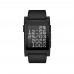 Умные часы с черно-белым дисплеем. Pebble 2 Duo 1